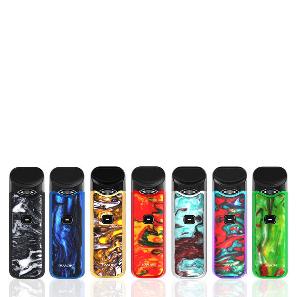 SMOK_Nord_Pod_Kit_New_Colors 1