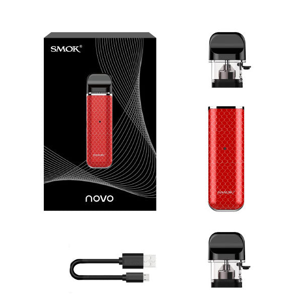 SMOK_Novo_All In One_Pod_Kit 4