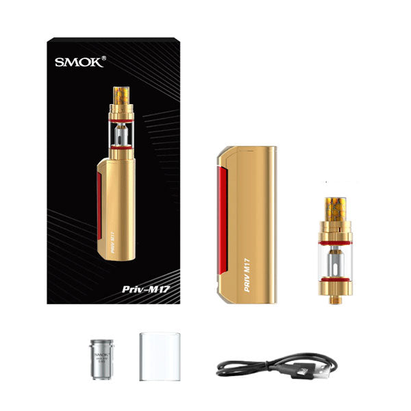 SMOK_Priv_M17_Kit 3