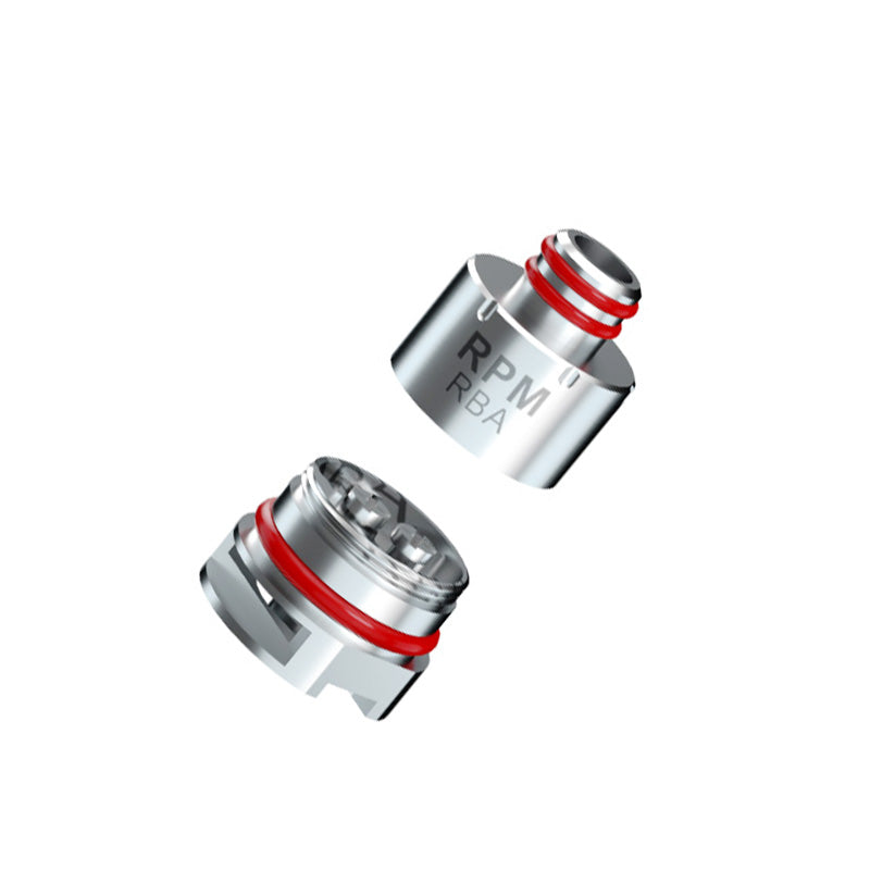 SMOK_RPM40_RBA_Replacement_Coil