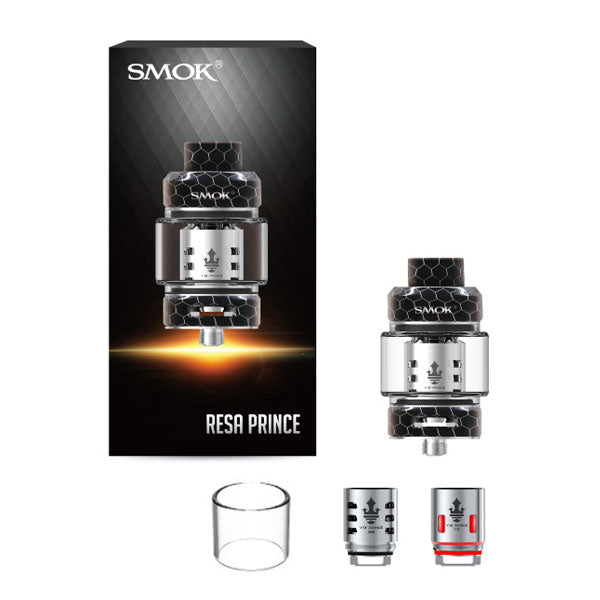 SMOK_Resa_Prince_Sub Ohm_Tank 4