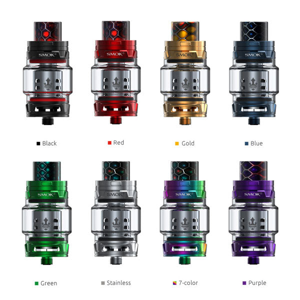 SMOK_TFV12_PRINCE_Sub Ohm_Tank_Cloud_Beast_8