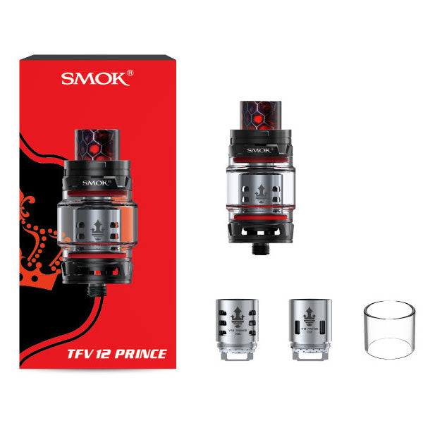 SMOK_TFV12_PRINCE_Sub Ohm_Tank_Cloud_Beast_8