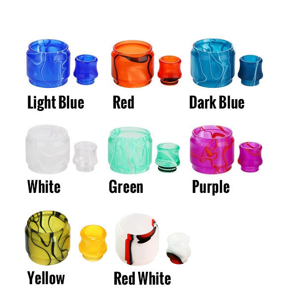 SMOK_TFV12_Prince_Replacement_Resin_For_Sale