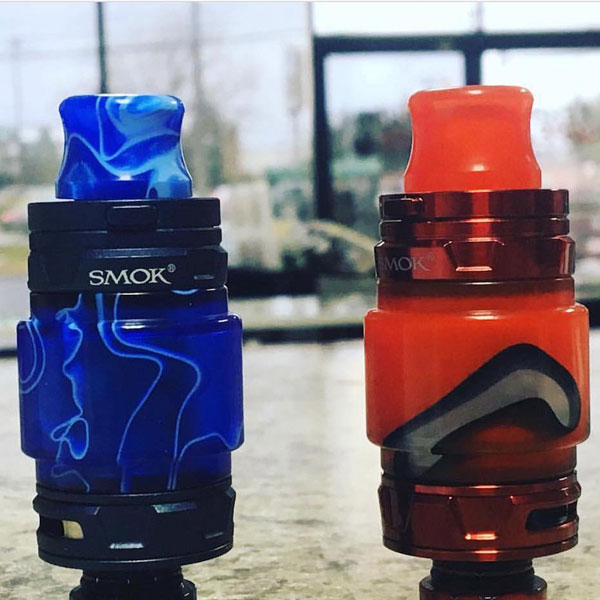 SMOK_TFV12_Prince_Replacement_Resin_Review