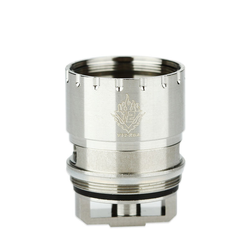 SMOK TFV12 RBA Coil Head