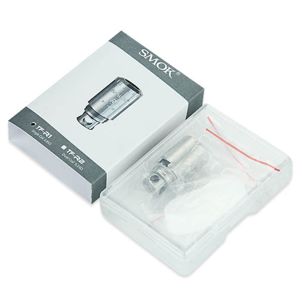 SMOK_TFV4_TF R1_Single_Coil_RBA 8