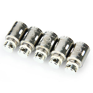 SMOK TFV4 TF-T4 Quadruple Clapton Coil 5pcs