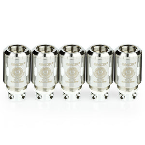 SMOK TFV4 TF-T8 Octuple Fused Clapton Coil 5pcs