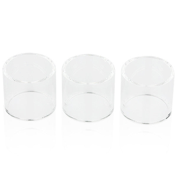 SMOK TFV8 Baby Replacement Glass Tube 3pcs