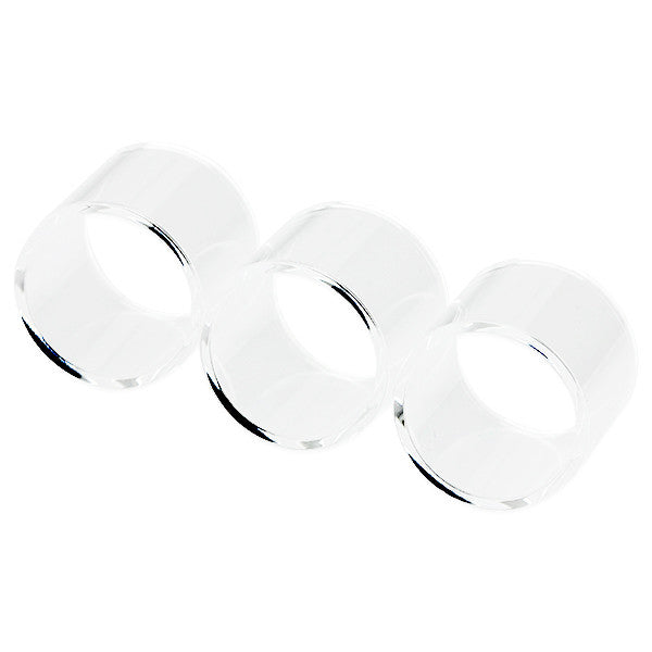 SMOK_TFV8_Baby_Replacement_Glass_Tube_3pcs 2