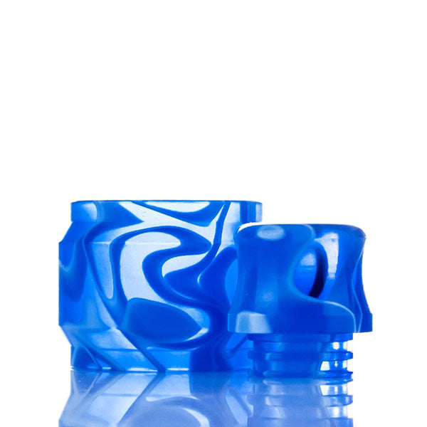 SMOK TFV8 Replacement Resin Kit by Blitz 7.5ml