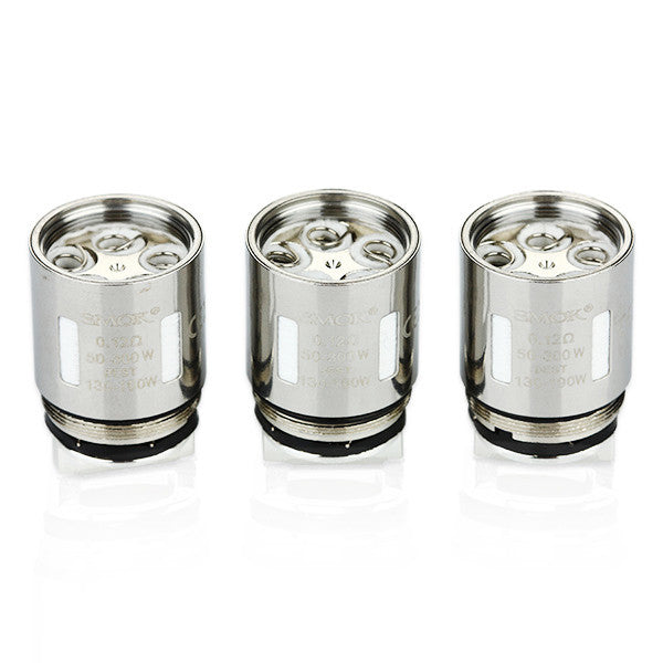 SMOK TFV8 V8-T10 Decuple Coil 0.12ohm 3pcs