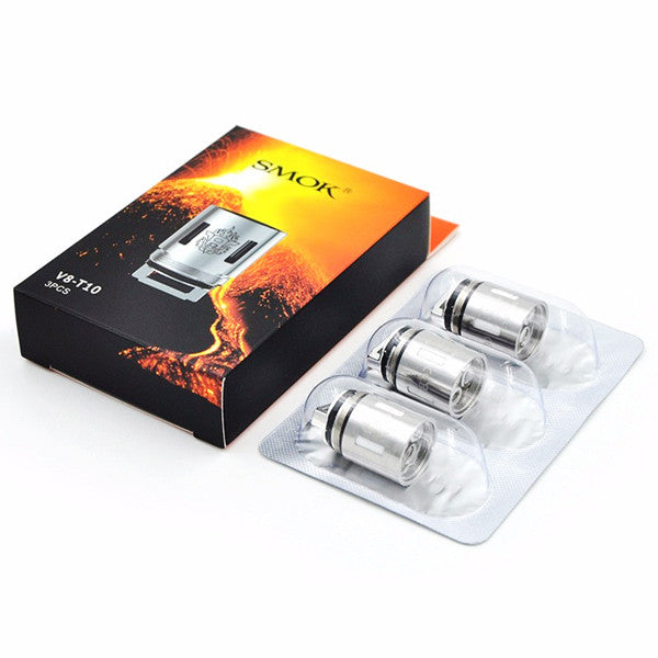 SMOK_TFV8_V8 T10_Decuple_Coil_0