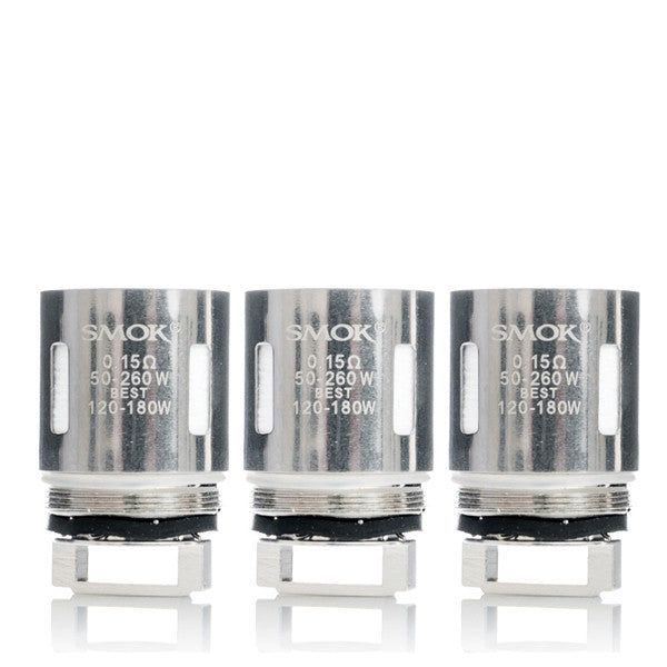 SMOK TFV8 V8-T8 Octuple Coil 0.15ohm 3pcs