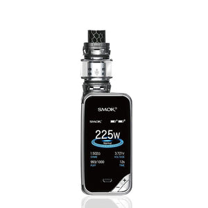 SMOK X-Priv 225W Mod with TFV12 Prince Kit