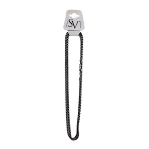 Smoking Vapor Mi-Pod Chain Necklace