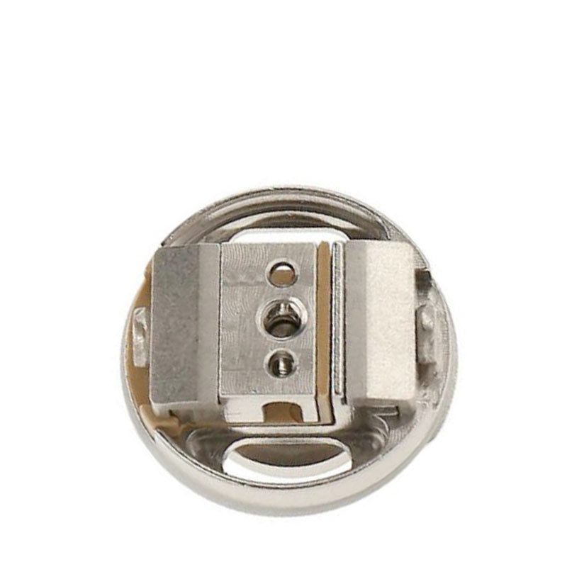 Steam Crave Aromamizer Plus V2 Mesh Deck Top View