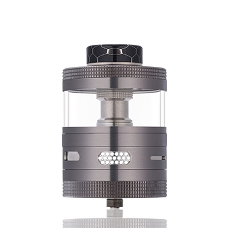 Steam Crave Aromamizer Titan V2 RDTA Gunmetal