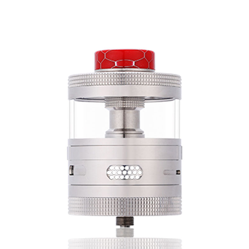 Steam Crave Aromamizer Titan V2 RDTA Stainless