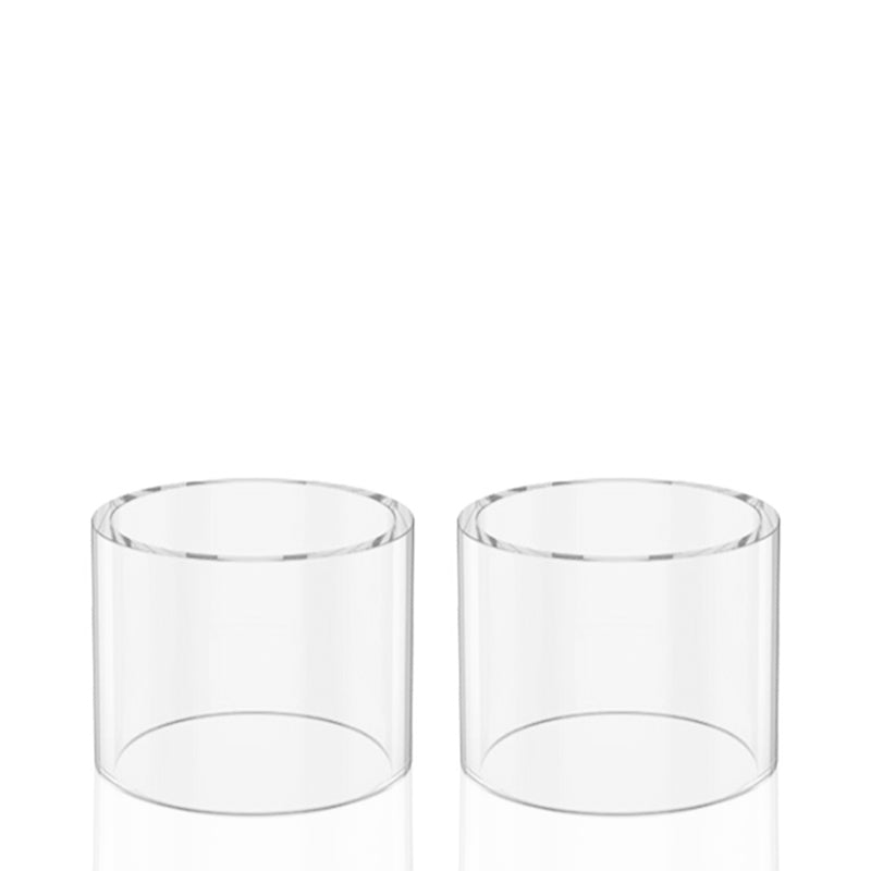 Steam Crave Aromamizer Titan RDTA Replacement Glass Tube 2pcs