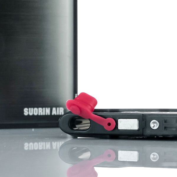Suorin_Air_All In One_Starter_Kit_Gun_Metal 7