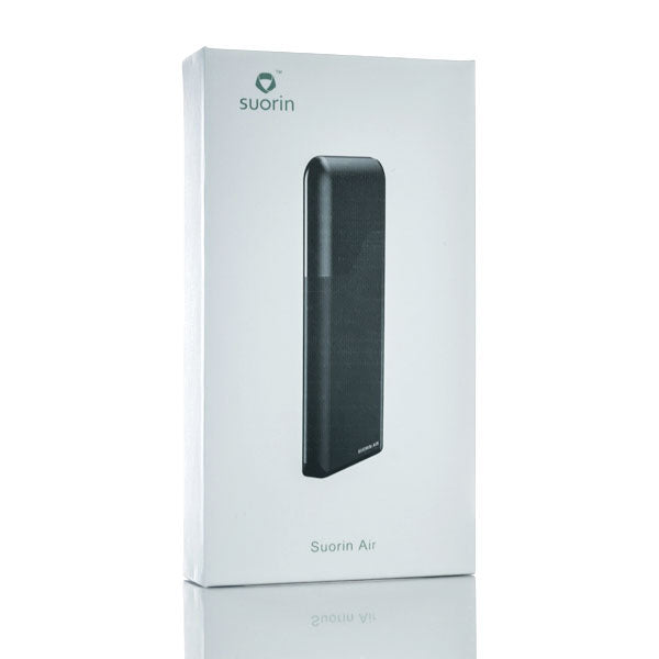Suorin_Air_All In One_Starter_Kit_Gun_Metal 8