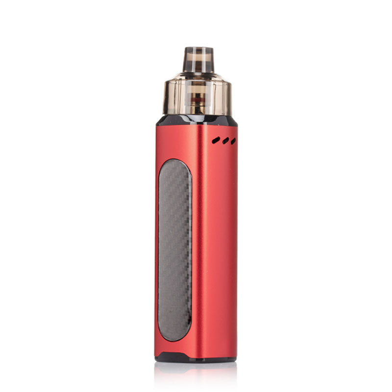 Uwell Aeglos H2 Pod Mod Kit Red