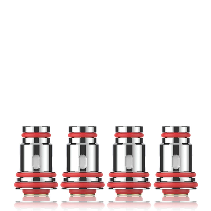 Uwell Aeglos H2 Replacement Coil (4-Pack)