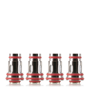 Uwell Aeglos P1 Replacement Coil (4-Pack)
