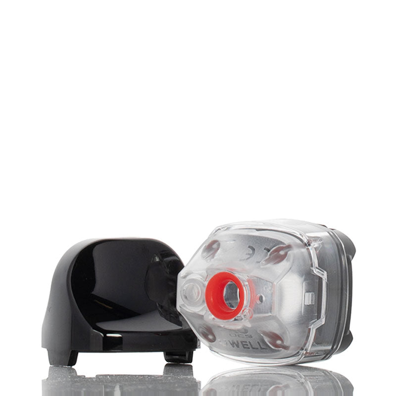 Uwell Aeglos Pod Top Filling