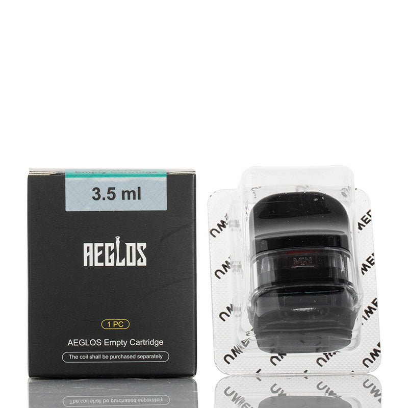 Uwell Aeglos Replacement Pod Pack
