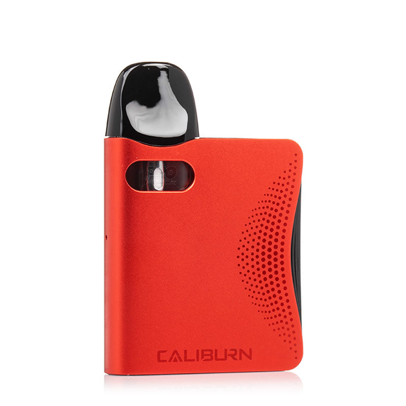 Uwell Caliburn AK3 Pod Kit Front View