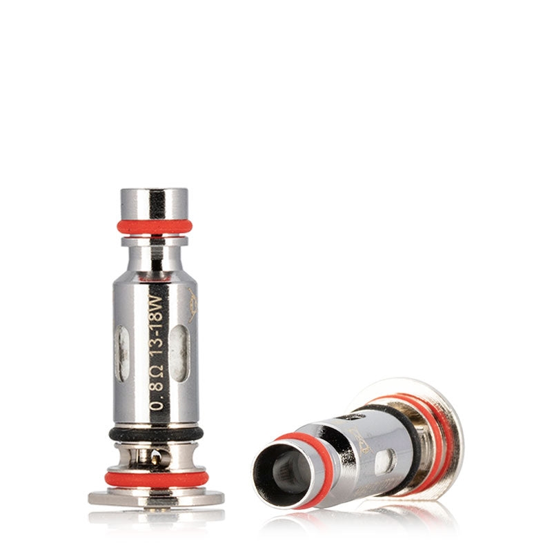 Uwell Caliburn X Replacement Coils 0 8ohm