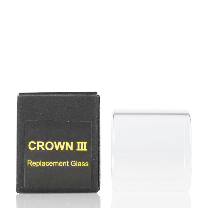 Uwell Crown 3 Glass Replacement 5ml