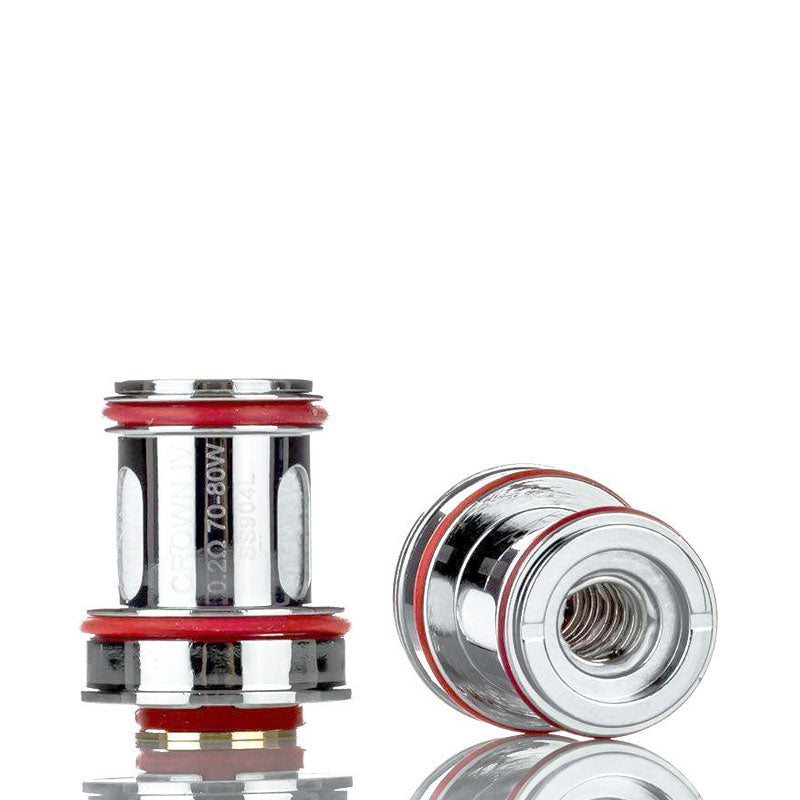 Uwell Crown 4 Coil