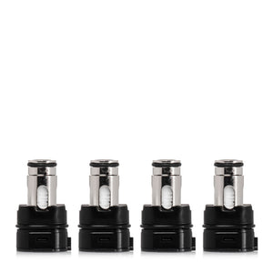 Uwell Crown M Replacement Coils (4-Pack)