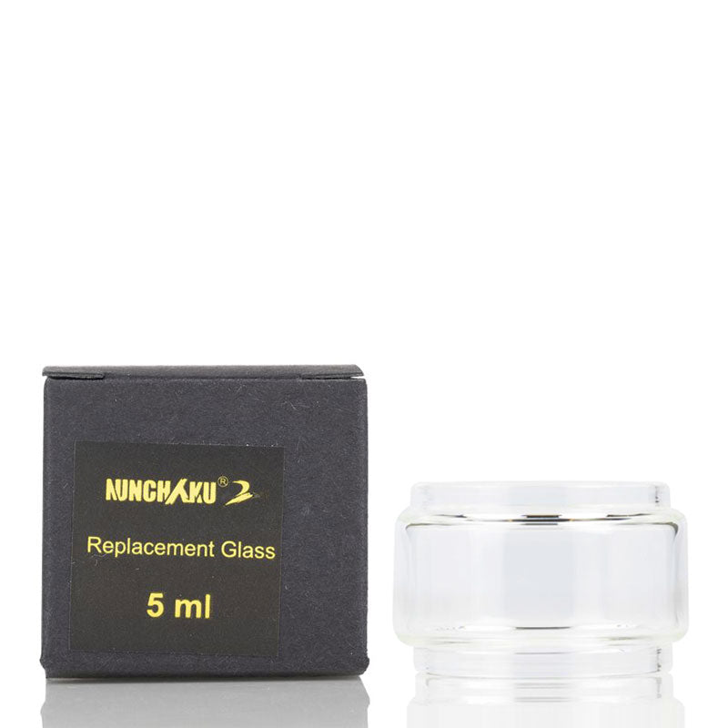 Uwell Nunchaku 2 Replacement Glass Tube