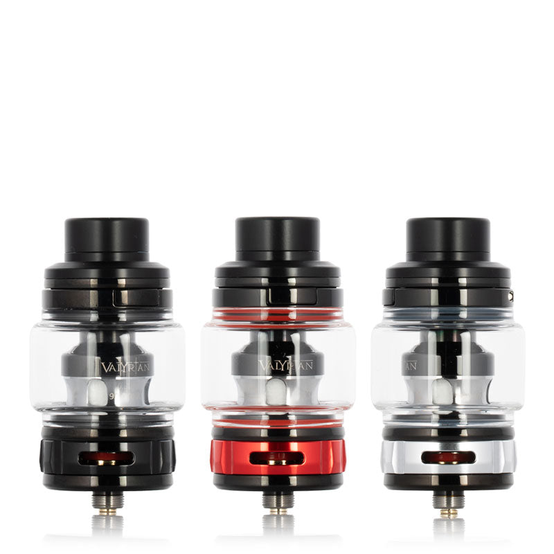 Uwell Valyrian 2 Pro Tank Colors
