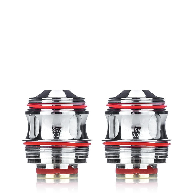Uwell Valyrian 3 Replacement Coils (2-Pack)