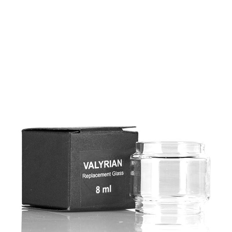 Uwell Valyrian Tank Glass Tube