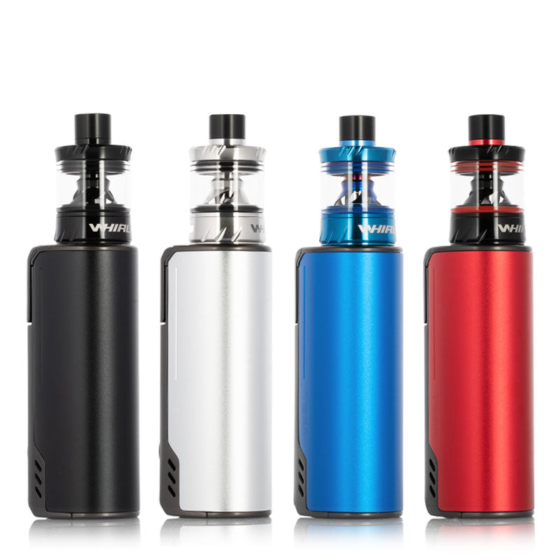 Uwell Whirl 2 Kit Colors