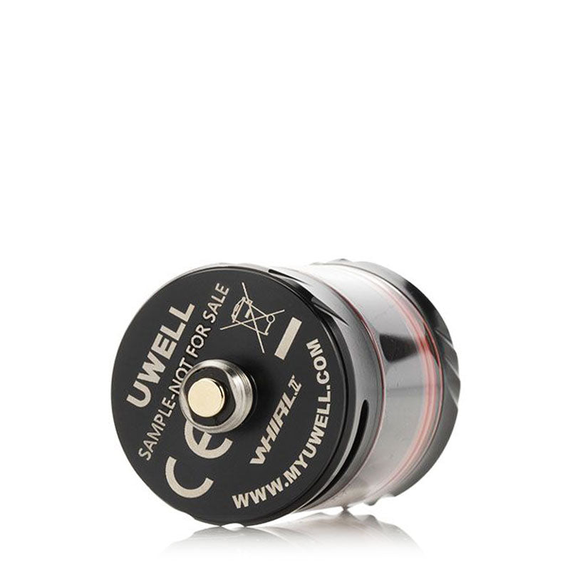 Uwell Whirl 2 Tank 510 Connection