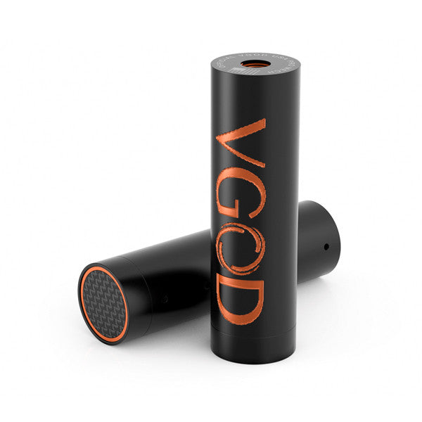 VGOD_Pro_Mech_Mod 2
