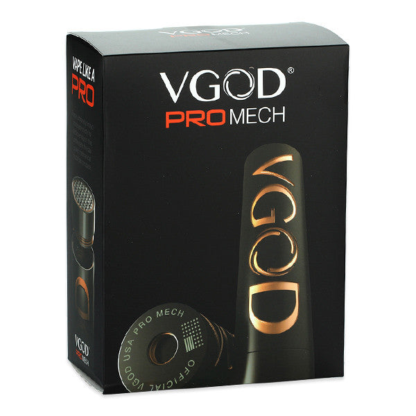VGOD_Pro_Mech_Mod 5