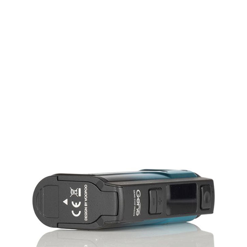 VOOPOO Argus GT 160W Mod Fire Button