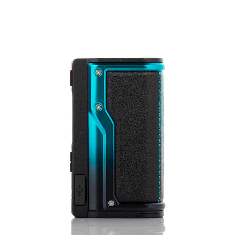VOOPOO Argus GT 160W Mod USB Charging