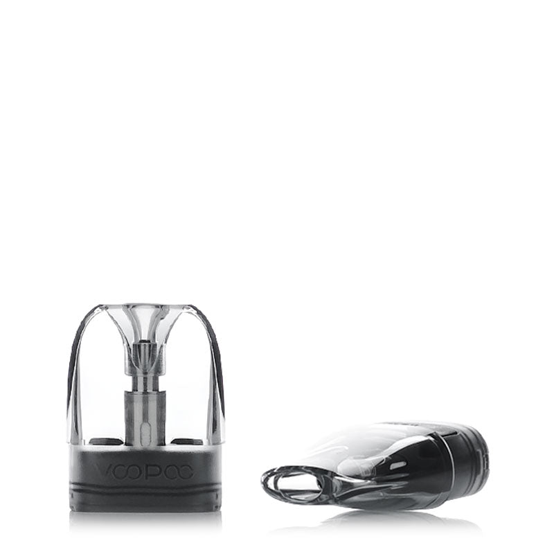VOOPOO Argus Pod Replacement Pods 0 7ohm