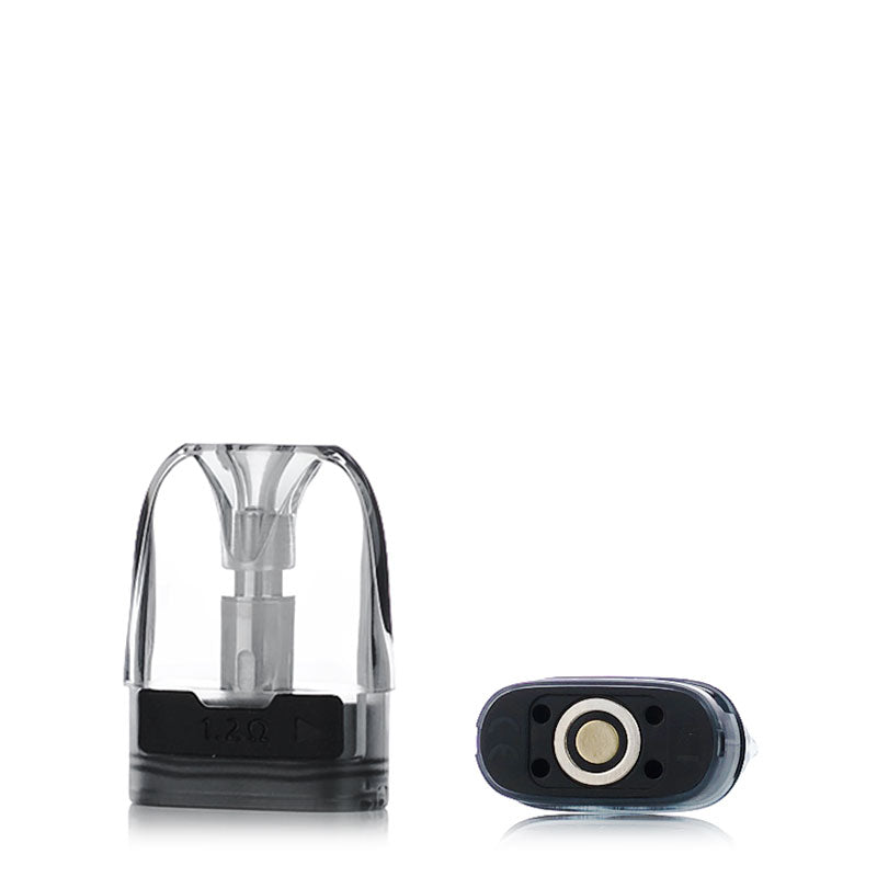 VOOPOO Argus Pod Replacement Pods 1 2ohm