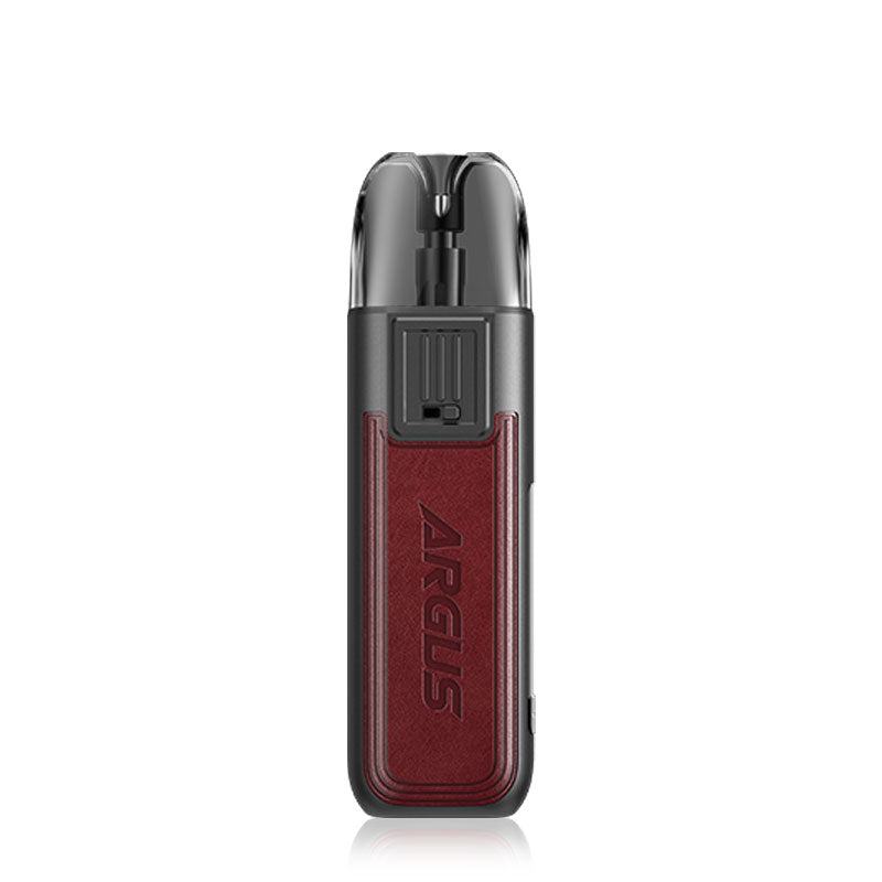 VOOPOO Argus Pod System Kit Red